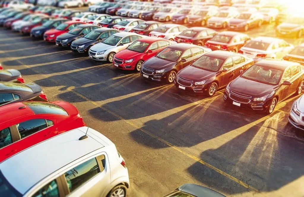 Where to Buy Used Cars in Pakistan?
