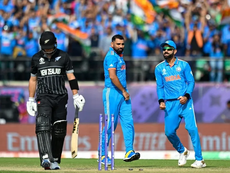 icc world cup team india win over newzealand