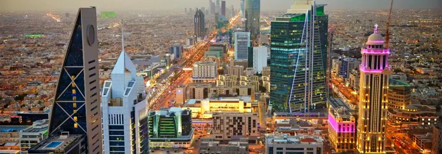 Saudi Arabia Unlocks Exciting New Work & Travel Opportunities for Pakistanis