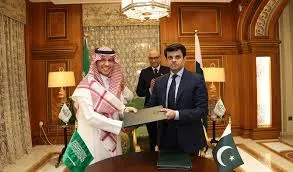Saudi Arabia Unlocks Exciting New Work & Travel Opportunities for Pakistanis