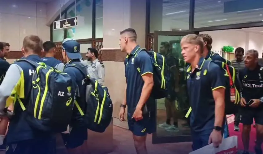 Australia’s Exciting Tour to Pakistan: A New Chapter in International Cricket